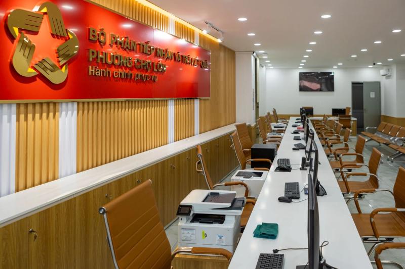sap nhap hanh chinh,  phuong cho lon anh 3