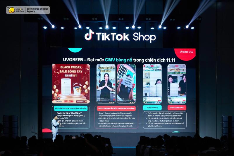 TikTok Shop anh 2