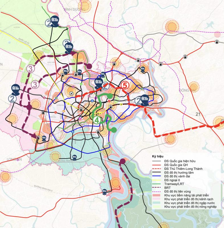 thaco,  metro tphcm anh 1