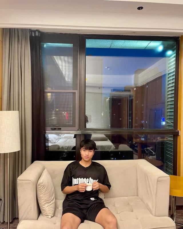 Doi tuyen U23 anh 3