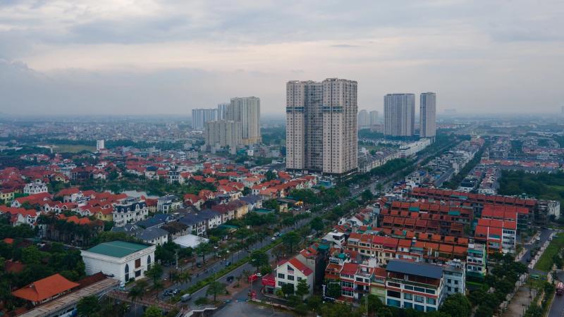 chung cu ha noi,  gia chung cu,  gia can ho anh 1