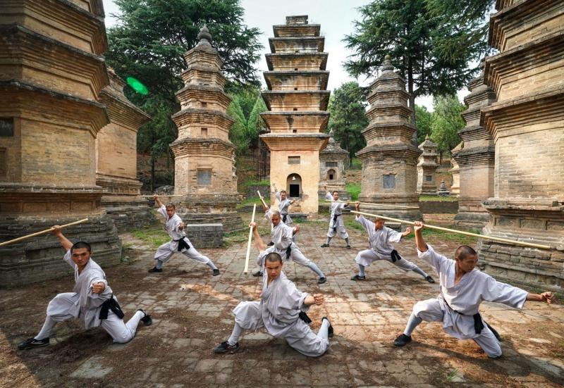 Thieu Lam Tu anh 7