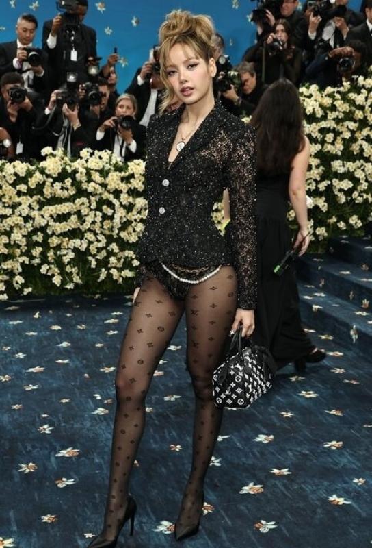 Met Gala anh 2