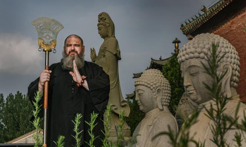 Thieu Lam Tu anh 14