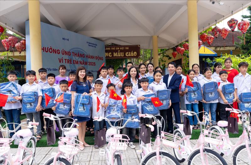 Chubb Life Viet Nam anh 1