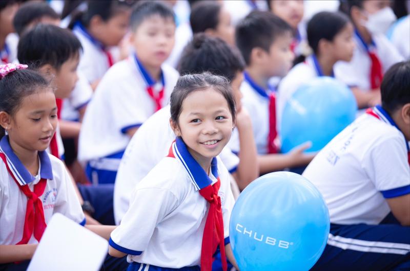 Chubb Life Viet Nam anh 2