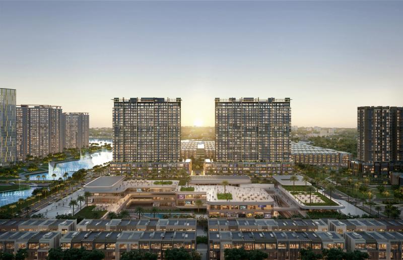 Masterise Homes anh 4