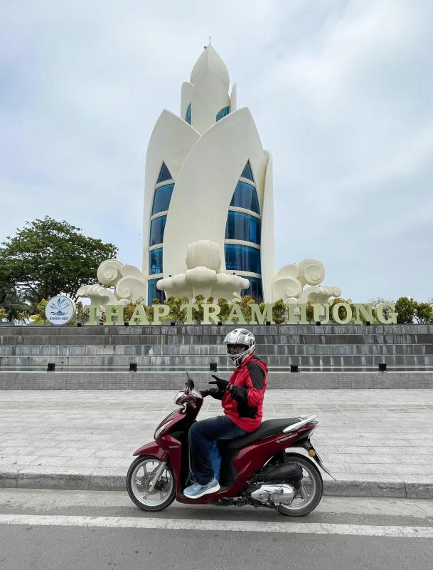 Check-in bang dia phan anh 15