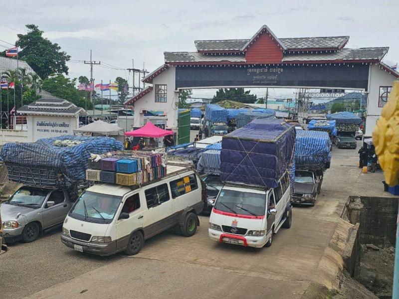 Thai Lan anh 1