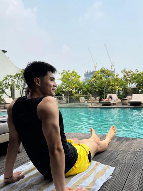 Doi tuyen U23 anh 14