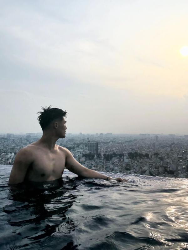 Doi tuyen U23 anh 13