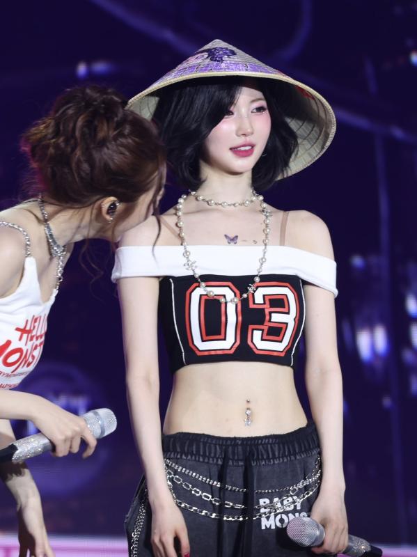 BabyMonster anh 5