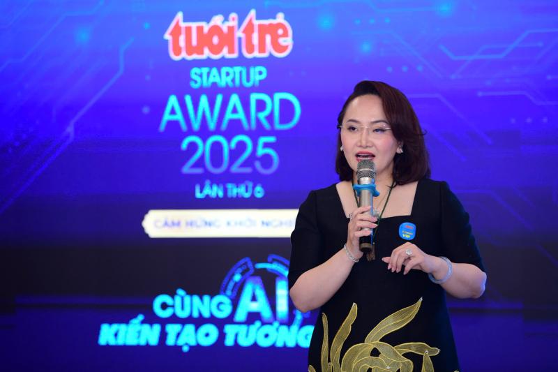startup AI anh 2