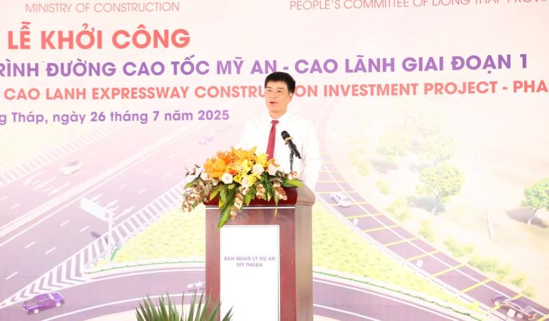 my an cao lanh,  cao toc anh 2