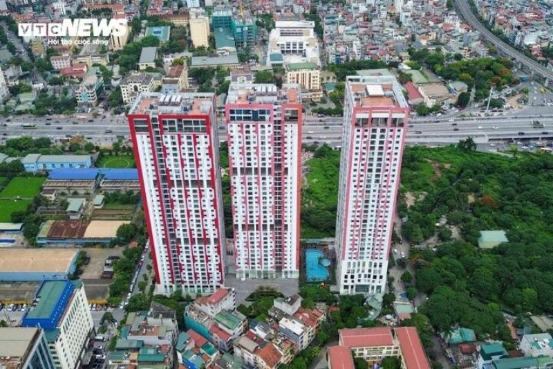 gia chung cu,  gia nha ha noi anh 2