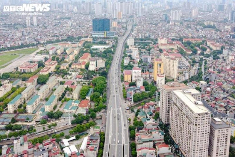 gia chung cu,  gia nha ha noi anh 1