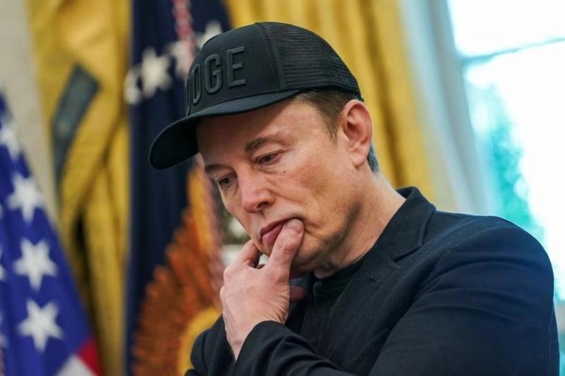 loi nhuan Tesla anh 1