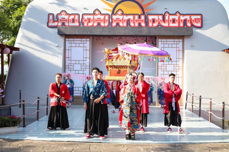 Sun World Ha Long anh 2