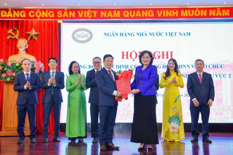 Vo Minh Tuan,  nhnn anh 1
