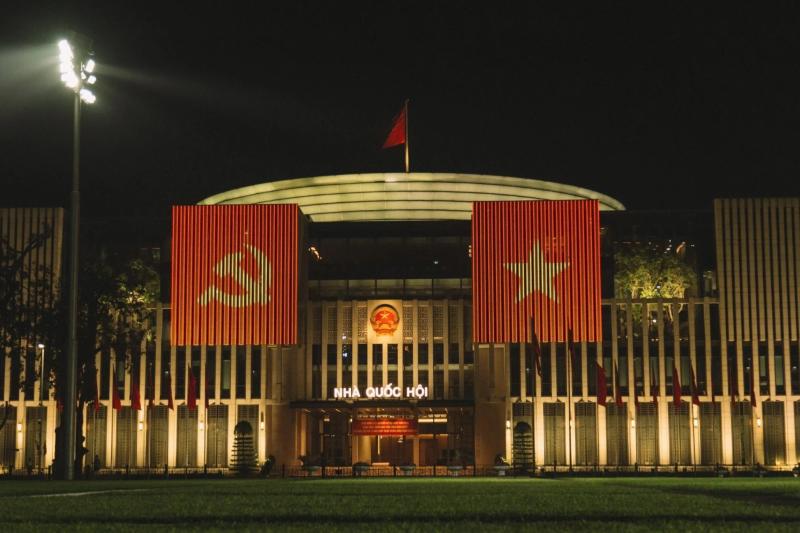 du lich Ha Noi anh 11