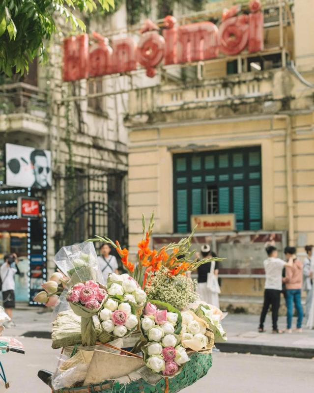 du lịch Hà Nội ảnh 23 du lich Ha Noi anh 23