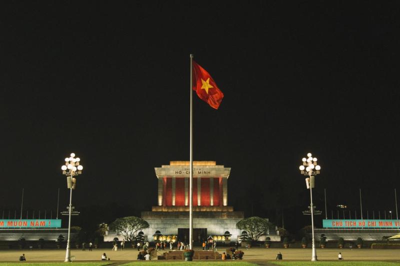 du lich Ha Noi anh 4