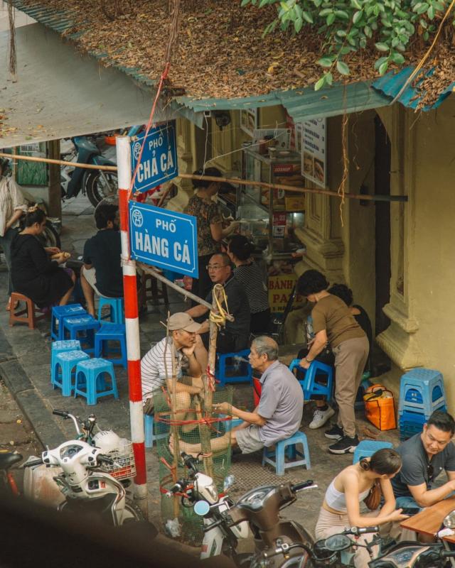 du lich Ha Noi anh 5