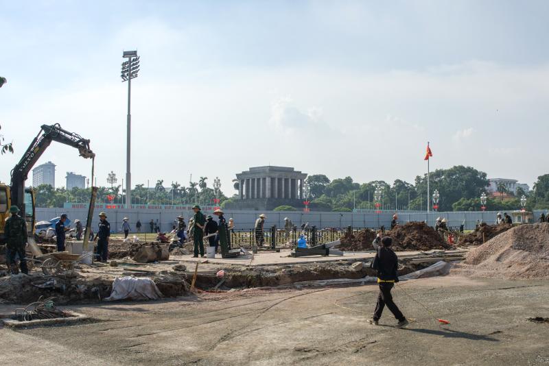 Lang Bac anh 1