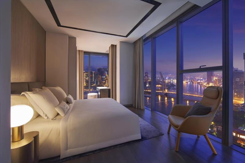 Marriott Residences Special Edition anh 1