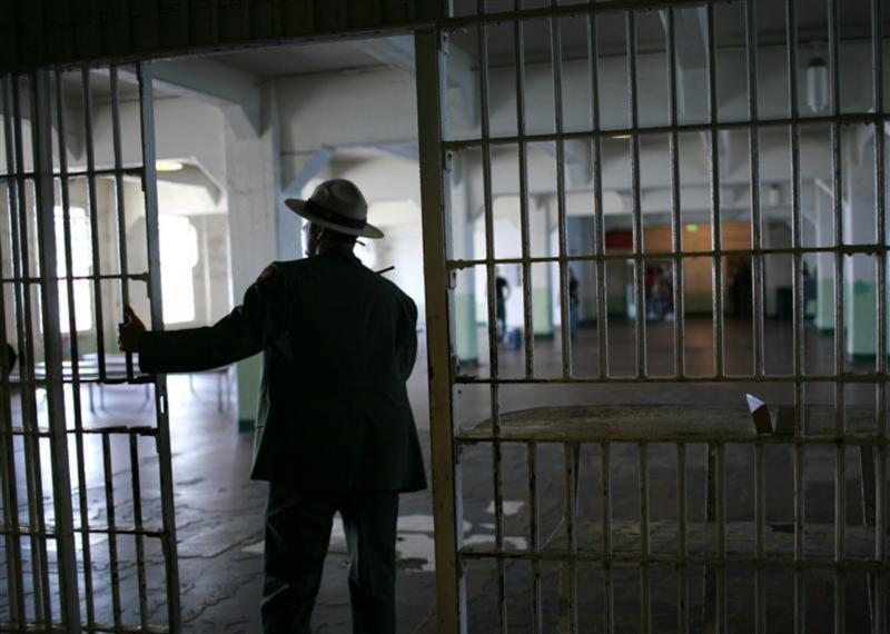 Dao Alcatraz anh 17