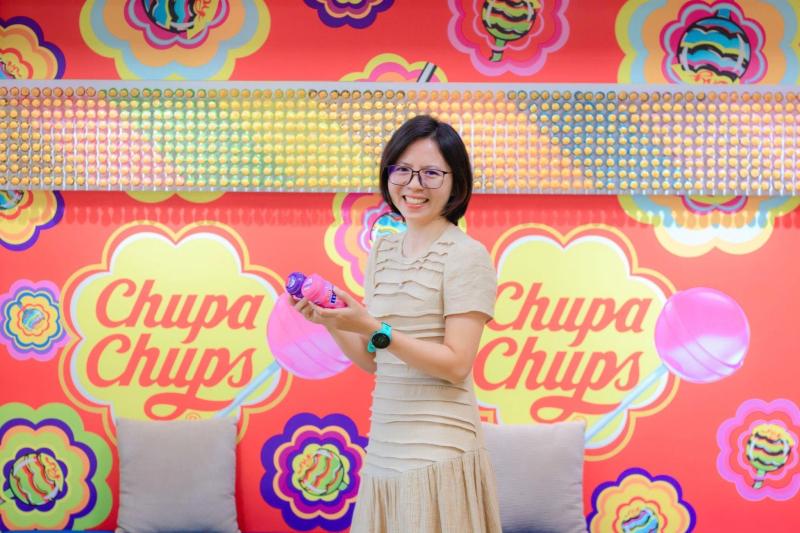 Perfetti Van Melle Viet Nam anh 1
