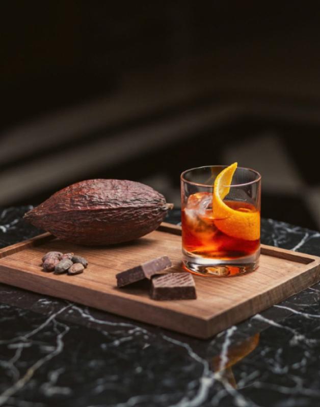 Sip & Savor anh 2