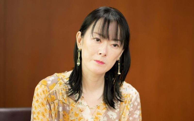 Tono Nagiko,  Tono Nagiko qua doi anh 1