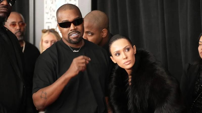 vo Kanye West anh 2