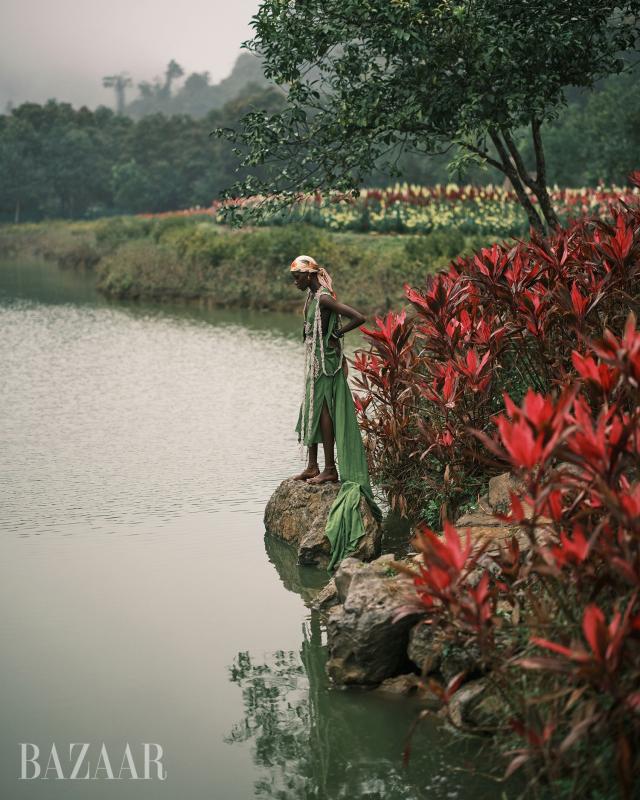 du lich Ninh Binh anh 1