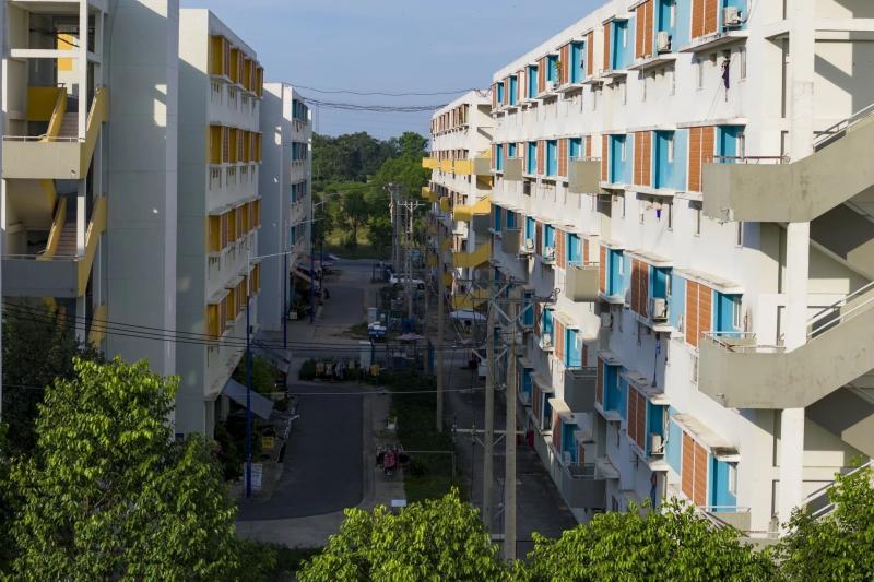 nha o xa hoi,  mua noxh,  du an noxh anh 1