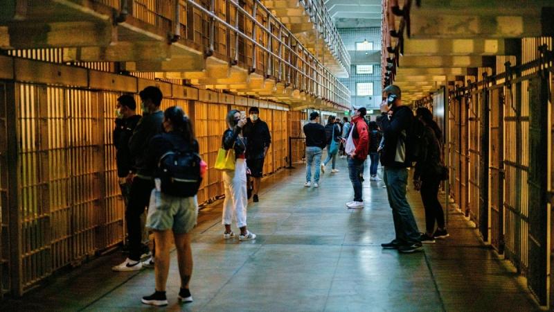 Dao Alcatraz anh 10