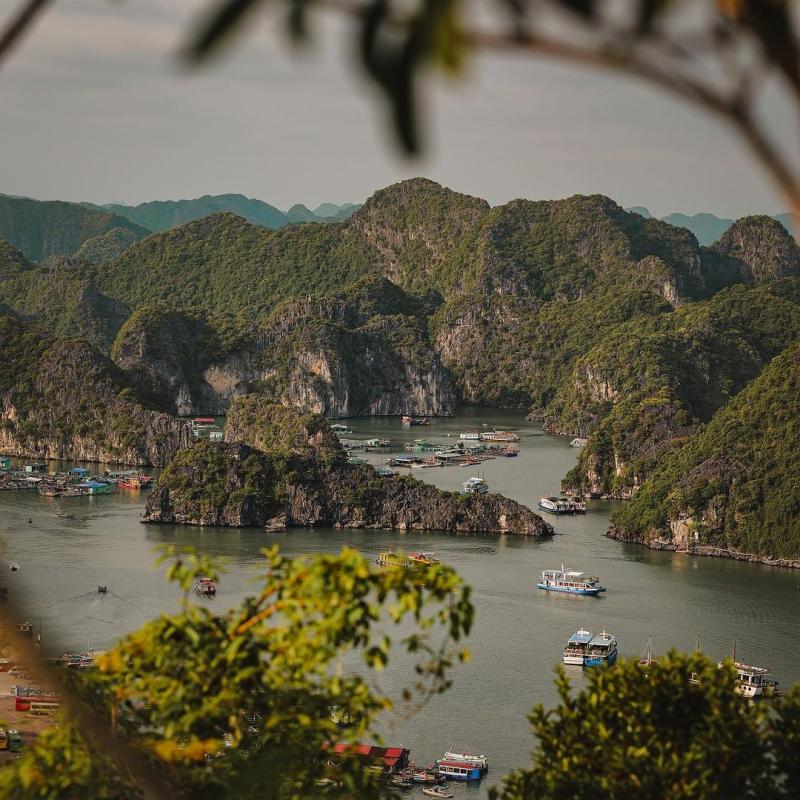 du lich Da Nang 30/4 anh 3