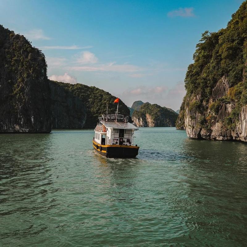 du lich Da Nang 30/4 anh 4