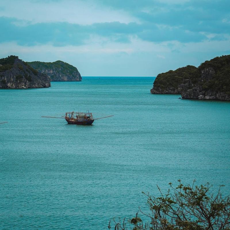 du lich Da Nang 30/4 anh 6