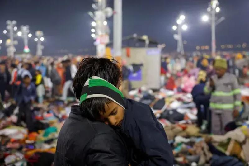 le hoi Rath Yatrahay anh 1
