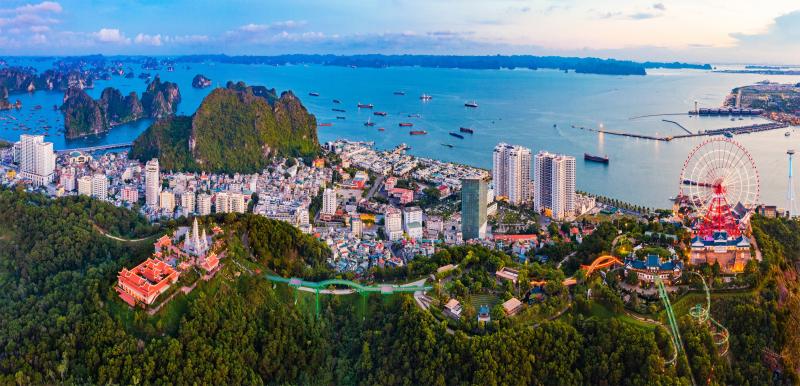 Sun World Ha Long anh 5