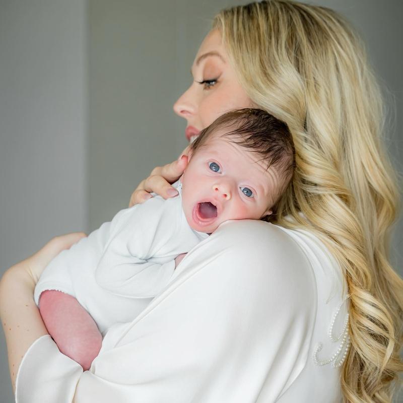 donald trump,  Tiffany Trump anh 2
