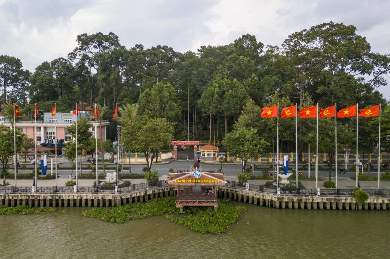 binh duong,  tphcm moi,  phuong thu dau mot anh 18