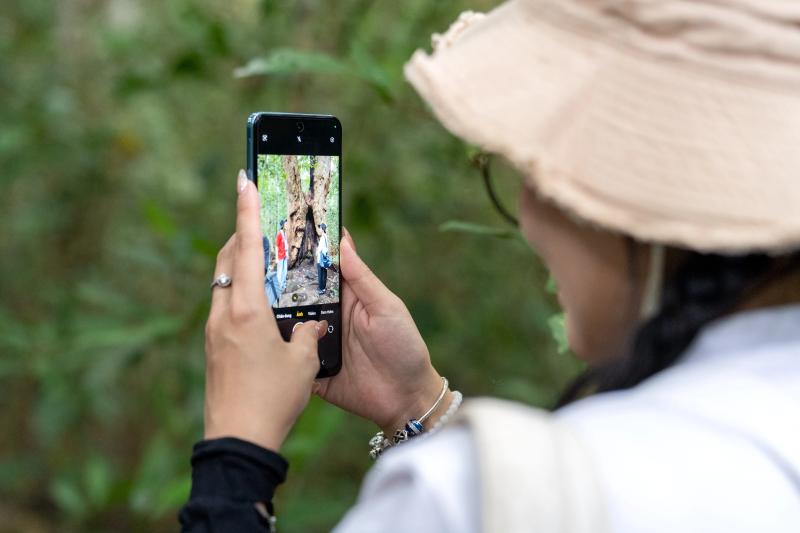 Dien thoai vivo anh 5