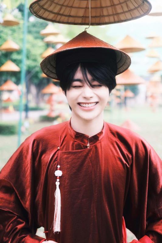 Hanbin anh 2