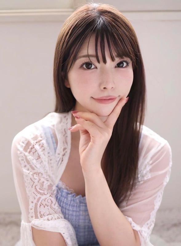 Uehara Ai,  phim nong,  khieu dam,  AV,  canh 18+ anh 1