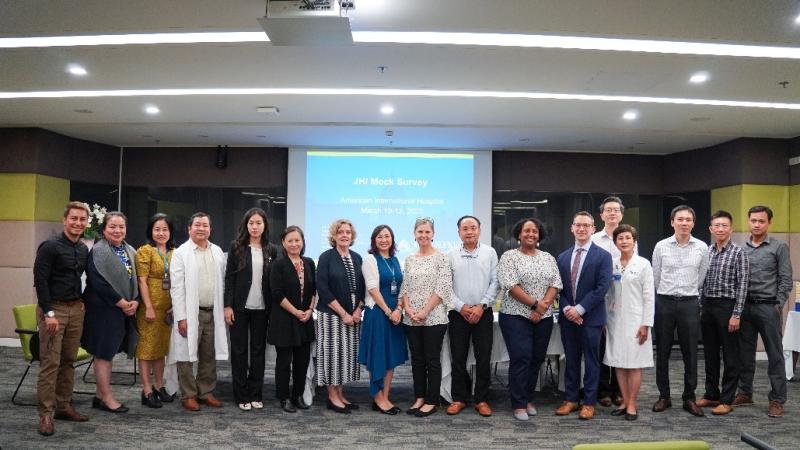 Johns Hopkins Medicine International anh 4